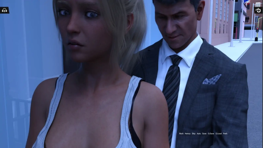 [欧美SLG/汉化] 杰西卡的选择 – 起源完结 Jessica’s Choices – Origins Final 电脑 [3G]-IS