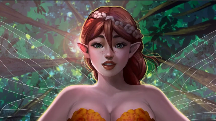 [欧美SLG汉化] 这是个传奇！What a Legend! ver0.7.05c PC+安卓汉化版 [2.5G]-IS