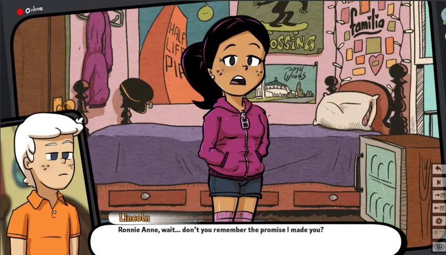 [欧美SLG/中文] 淫秽之屋 The Lewdest House v0.2.25 PC+安卓 [1G]-IS