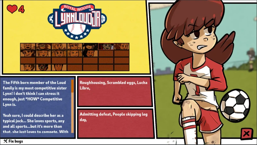 [欧美SLG/中文] 淫秽之屋 The Lewdest House v0.2.25 PC+安卓 [1G]-IS