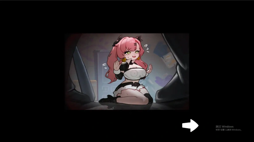 [SLG/汉化] 【绝区零同人】 借金少女ニ○ちゃん官方中文版电脑 [200M]-IS