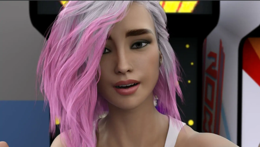 [欧美SLG/中文] 战斗生活 为战斗而生 Live to Fight 0.6.9 PC+安卓汉化版 [2.2G]-IS