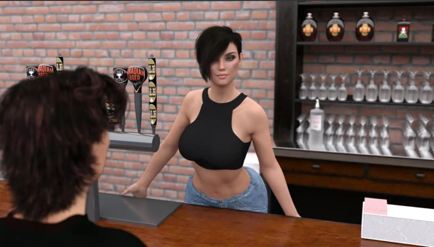 [欧美SLG/中文] 战斗生活 为战斗而生 Live to Fight 0.6.9 PC+安卓汉化版 [2.2G]-IS