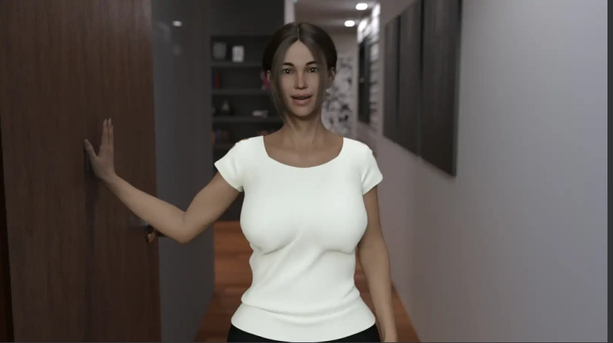 [欧美SLG/中文] 战斗生活 为战斗而生 Live to Fight 0.6.9 PC+安卓汉化版 [2.2G]-IS