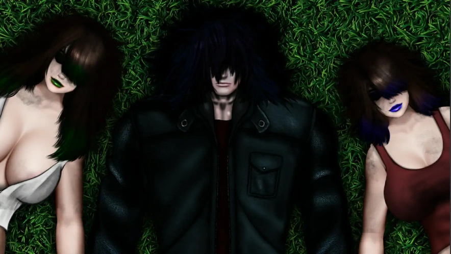 [欧美SLG/汉化] 超人 SuperHuman v0.999 PC+安卓汉化版 [2.6G]-IS