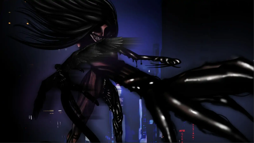 [欧美SLG/汉化] 超人 SuperHuman v0.999 PC+安卓汉化版 [2.6G]-IS