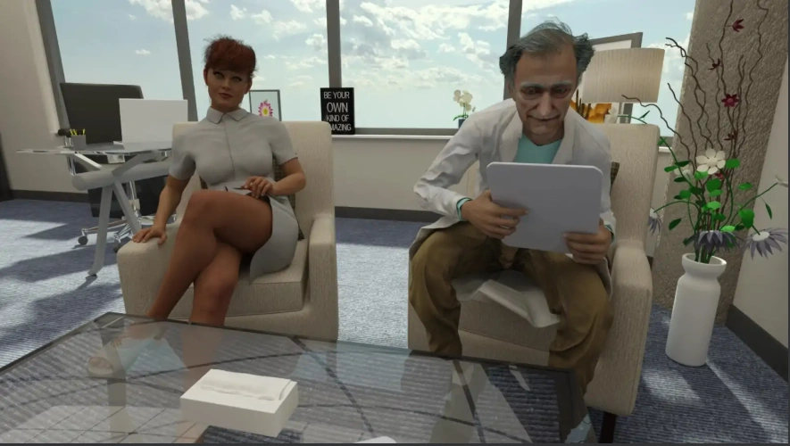 [欧美SLG/汉化] 内啡肽 Endorphin [v0.2] PC+安卓汉化版 [2G]-IS