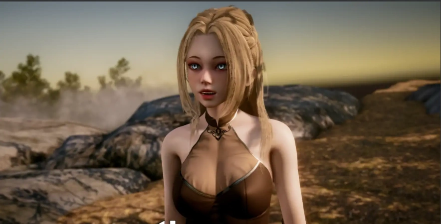 [亚洲SLG/中文] 异世界天堂 Isekai Paradise [v0.5 Patreon] PC+安卓 汉化版 [5.6G]-IS