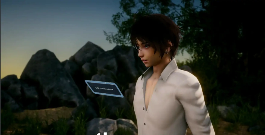 [亚洲SLG/中文] 异世界天堂 Isekai Paradise [v0.5 Patreon] PC+安卓 汉化版 [5.6G]-IS