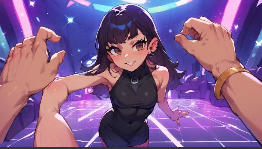 [欧美SLG/汉化] 夏日诱惑 Summer Temptations v0.4p2 PC+安卓汉化版 [2.5G]-IS