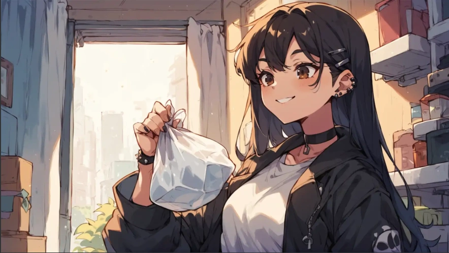 [欧美SLG/汉化] 夏日诱惑 Summer Temptations v0.4p2 PC+安卓汉化版 [2.5G]-IS