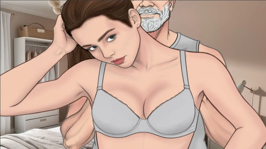 [欧美SLG/汉化] 我们许下的承诺 The Promise We Made-v0.5 Part 1 PC+安卓 [700M]-IS