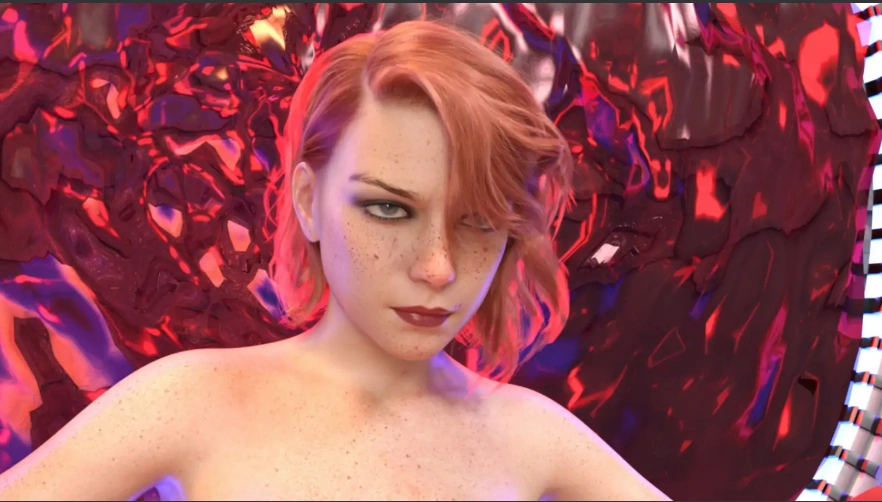 [欧美SLG/汉化] 厚脸皮：第二场 Cheeky Take Two [v0.19] PC+安卓汉化版 [2.1G]-IS