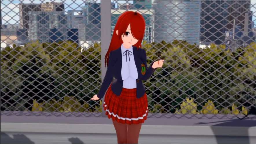 [日式SLG汉化] 爱的学校：俱乐部！V1.8.9 School of Love Clubs!V1.8.9 PC+安卓 [7G]-IS