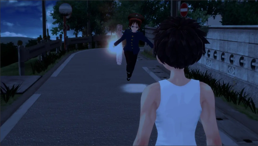 [日式SLG汉化] 爱的学校：俱乐部！V1.8.9 School of Love Clubs!V1.8.9 PC+安卓 [7G]-IS