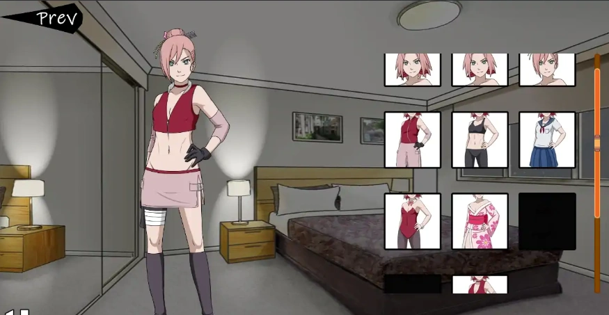 [日式SLG/中文] 忍者后宫-异族崛起 Jikage Rising v2.21 Arc 3 PC+安卓汉化版 [3.2G]-IS