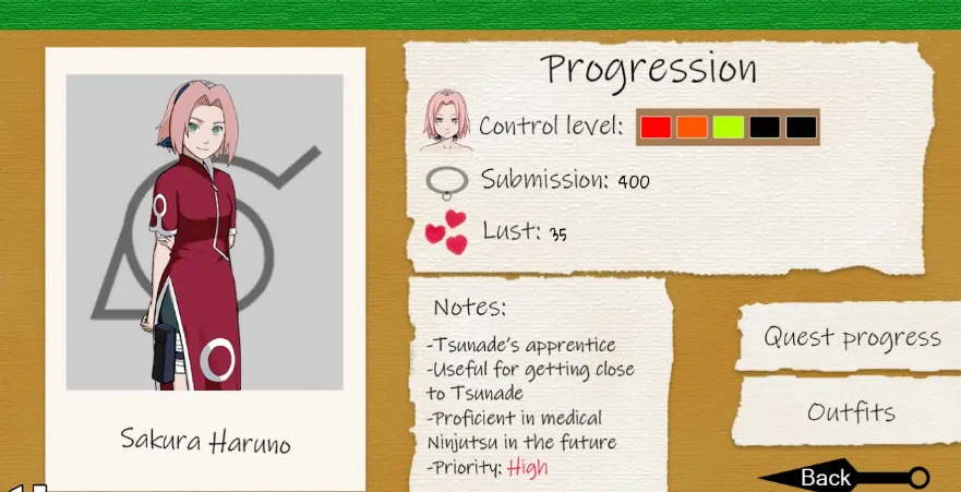 [日式SLG/中文] 忍者后宫-异族崛起 Jikage Rising v2.21 Arc 3 PC+安卓汉化版 [3.2G]-IS