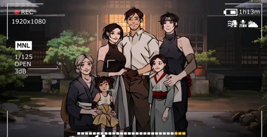 [欧美SLG/中文/NTR别人] 火影忍者：忍者领主 Naruto Shinobi Lord v0.35 Free PC+安卓 汉化版 [6G]-IS