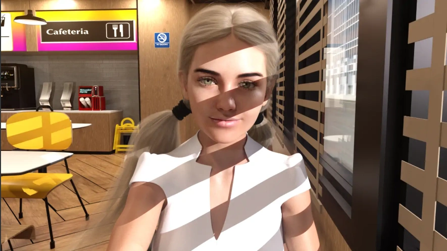 [欧美SLG/汉化] 毒蛇 The Viper [v0.3] PC+安卓汉化版 [2G]-IS