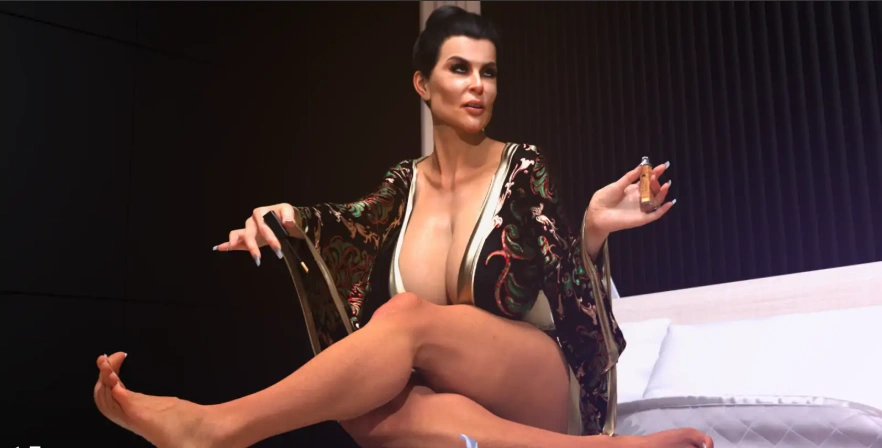 [欧美SLG/中文] 流浪汉 大屁股 The Bum v0.8.6 Fix1 PC+安卓 汉化版 [6G]-IS