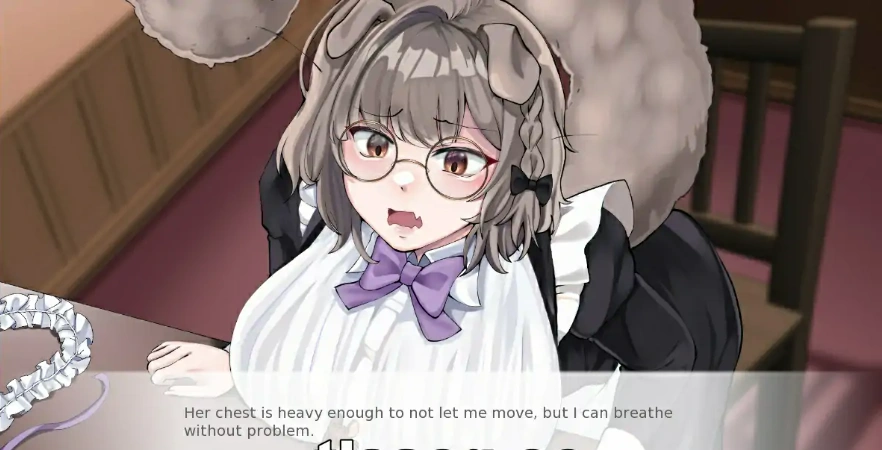 [欧美SLG/汉化] 猫女 涅槃米糠 Nezumicon-v0.1.24 PC+安卓汉化版 [2.8G]-IS