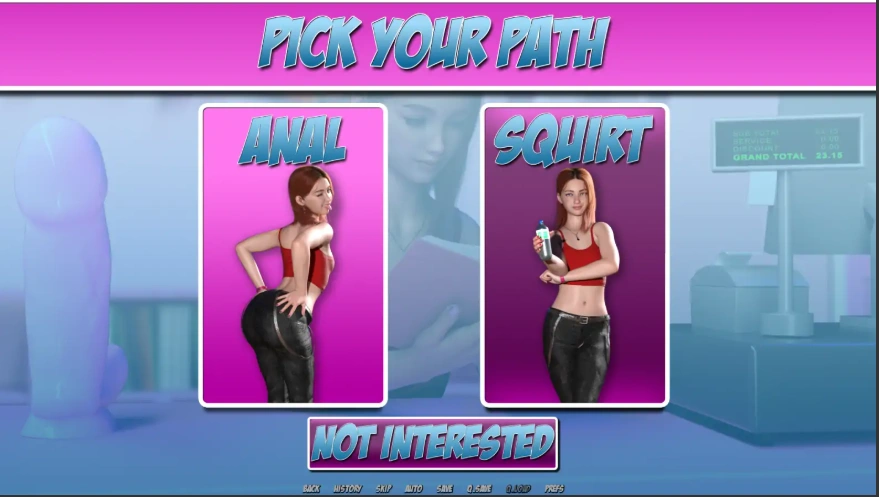 [欧美SLG/汉化/同性] 城市的夏天 Summer In The City-v0.71 PC+安卓汉化版 [4.5G]-IS