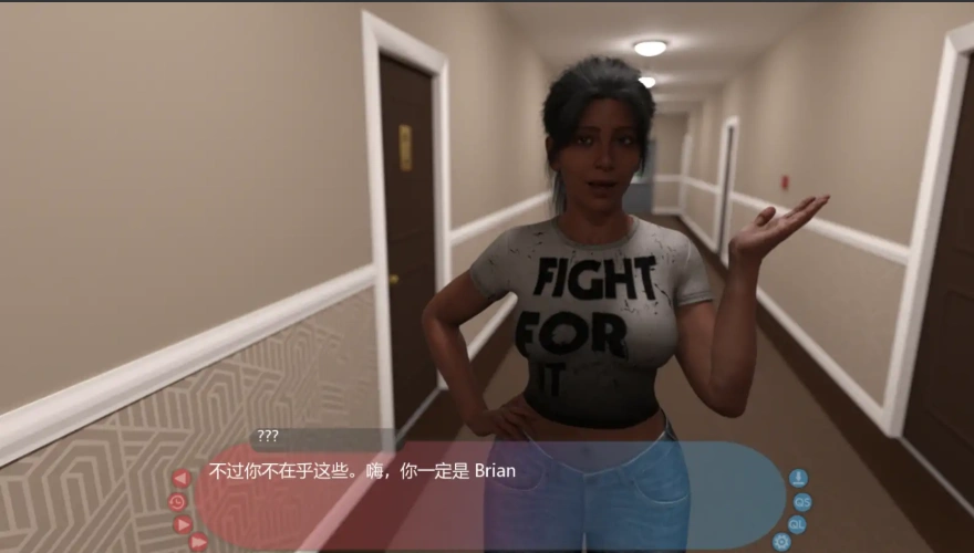 [欧美SLG/汉化] 正义或仁慈 By Justice or Mercy [v0.9] PC+安卓汉化版 [3.6G]-IS