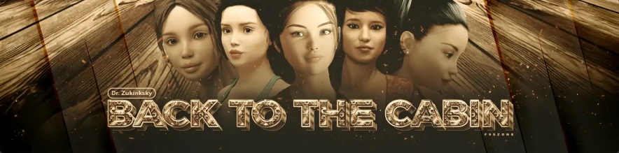 [欧美SLG/汉化] 重返木屋HD Back to the Cabin v4 c8p1 PC+安卓汉化版 [5G]-IS