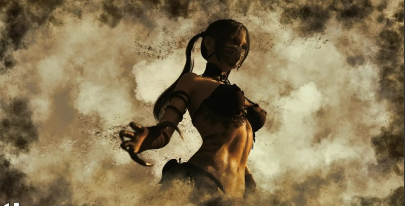 [欧美SLG/中文] 沙漠追猎者 0.18.3 沙漠潜行者 Desert Stalker PC+安卓 官方中文版 [4.30G]-IS