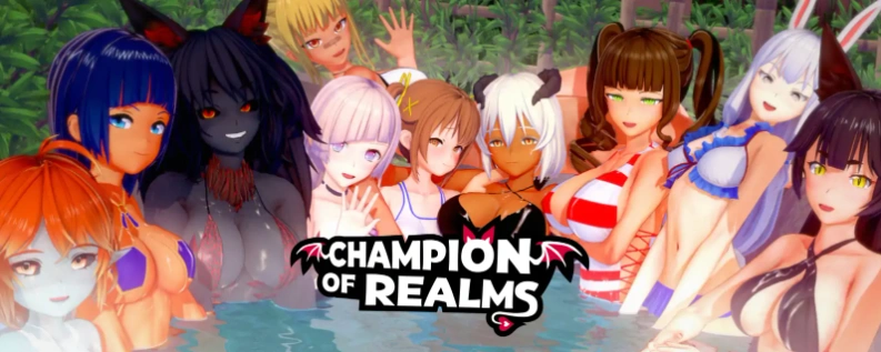 [沙盒日式SLG/汉化] 冠军的继承者 Champion of Realms V0.97 PC+安卓 [8G]-IS