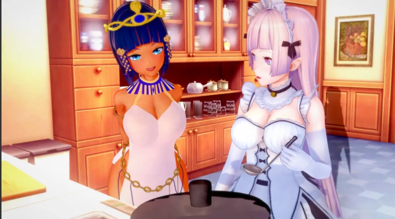 [沙盒日式SLG/汉化] 冠军的继承者 Champion of Realms V0.97 PC+安卓 [8G]-IS