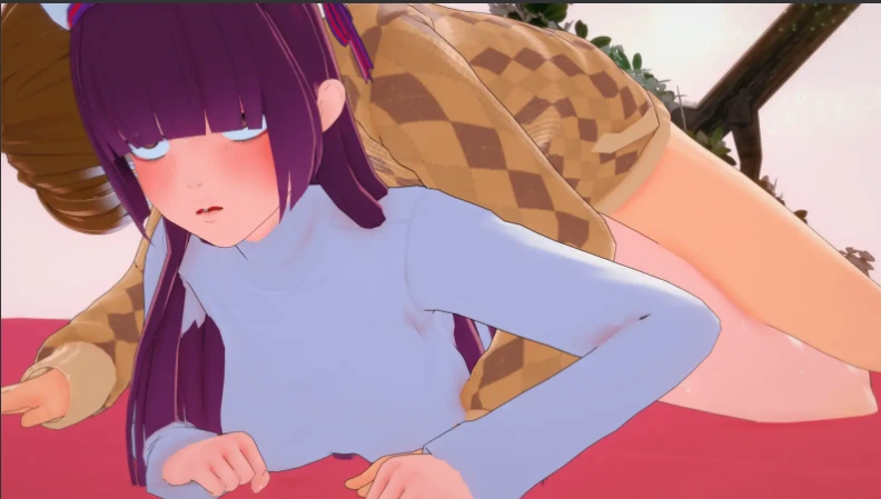 [日式SLG/中文] 神级学院0.14 God Tier Academy v0.14 PC+安卓 汉化版 [2.8G]-IS