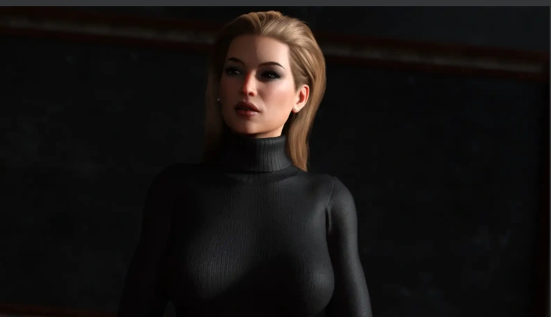 [欧美SLG/汉化] 西景学院 Westview Academy -v0.6.4 PC+安卓中文版 [6G]-IS