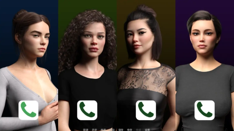 [欧美SLG/汉化] 西景学院 Westview Academy -v0.6.4 PC+安卓中文版 [6G]-IS