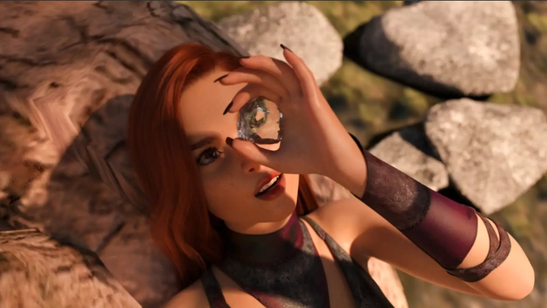 [沙盒欧美SLG/汉化] 双重感知 Double Perception v4.9 PC+安卓汉化版 [6G]-IS