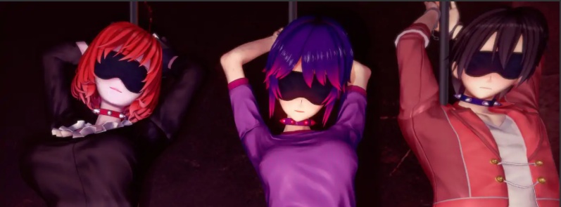 [日式SLG/汉化] 合法奴隶制的非法方面0.2 Illegal Aspects of Legal Slavery 0.2 PC+安卓 [1.5G]-IS