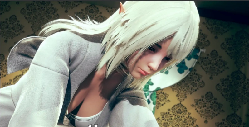 [亚洲SLG/汉化] 精灵女孩 精灵雷亚 Reya the Elf v0.6.9SE PC+安卓汉化版 [4G]-IS