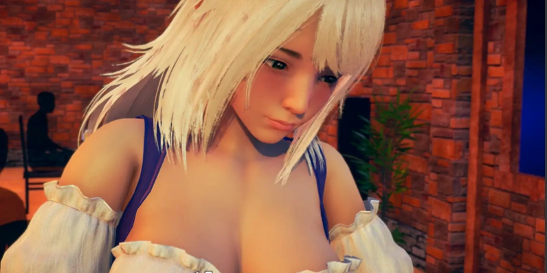 [亚洲SLG/汉化] 精灵女孩 精灵雷亚 Reya the Elf v0.6.9SE PC+安卓汉化版 [4G]-IS