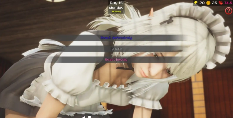 [亚洲SLG/汉化] 精灵女孩 精灵雷亚 Reya the Elf v0.6.9SE PC+安卓汉化版 [4G]-IS