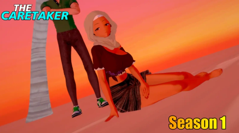 [日式SLG/汉化] 看守人 管理人 The Caretaker – Reworked S2 v0.38 Public PC+安卓 [5.7G]-IS