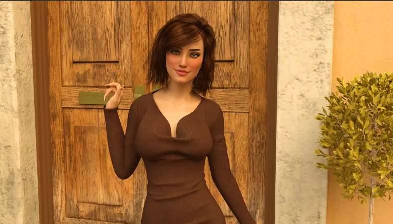 [欧美SLG/汉化] 动人的旋律Melody V1.00EX PC+安卓真完结精翻汉化版+全回想 [8G]-IS