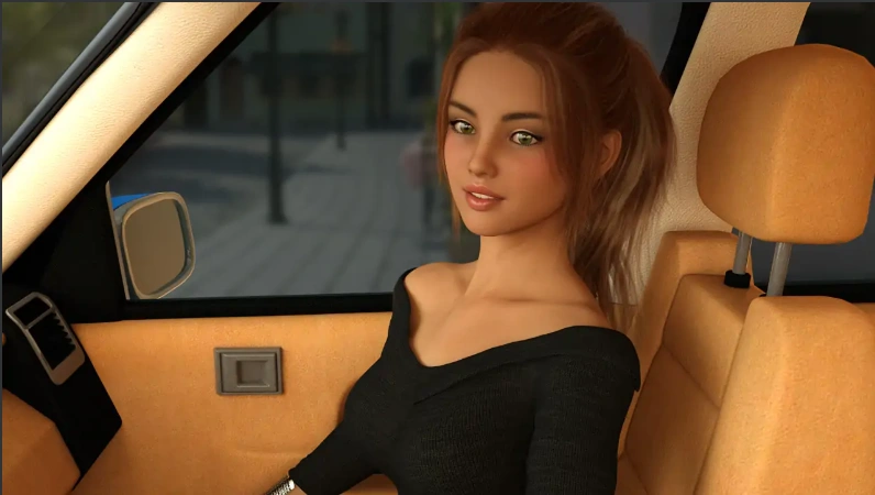 [欧美SLG/汉化] 动人的旋律Melody V1.00EX PC+安卓真完结精翻汉化版+全回想 [8G]-IS