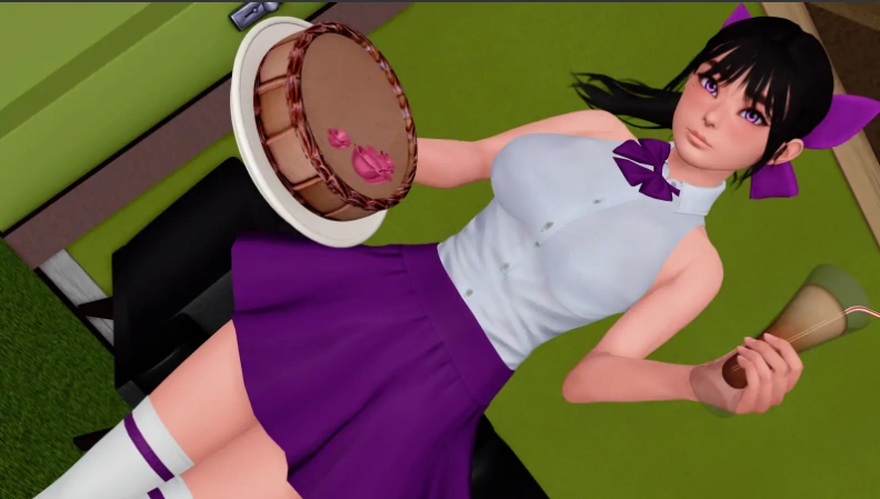 [沙盒亚洲SLG/汉化] 幸运潘多拉 Lucky Paradox [v0.10.0] PC+安卓 [10G]-IS