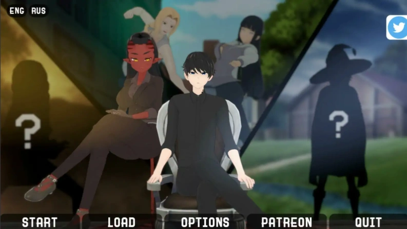 [日式SLG/中文] 多元宇宙平衡 Multiverse Ballance v0.9.9.4 PC+安卓 [2.2G]-IS