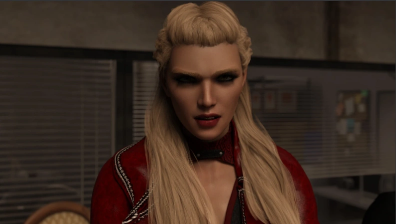 [欧美SLG/汉化] 撕咬：荒野猎人 The Bite Revenant v0.9321 PC+安卓汉化版 [3.1G]-IS