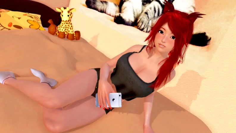 [亚洲SLG/汉化] 神秘谷 Mystic Valley v0.27.1 PC+安卓 [2.6G]-IS