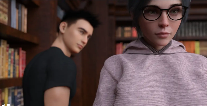 [欧美SLG/汉化] 所有最黑暗的地方 All the Darkest Places v1.1.241002 PC+安卓汉化版 [2.1G]-IS