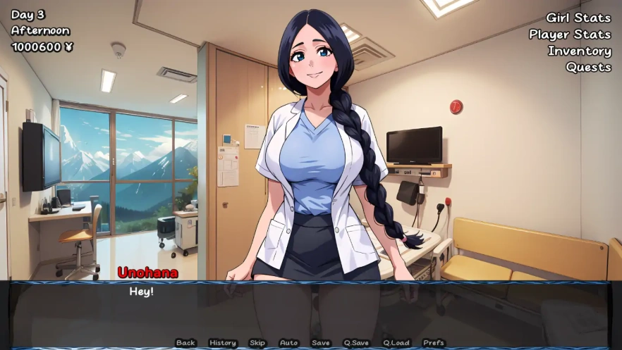 [沙盒欧美SLG/汉化] 淫荡的灵魂 Lewd Souls-v2.2.5 PC+安卓汉化版 [700M]-IS