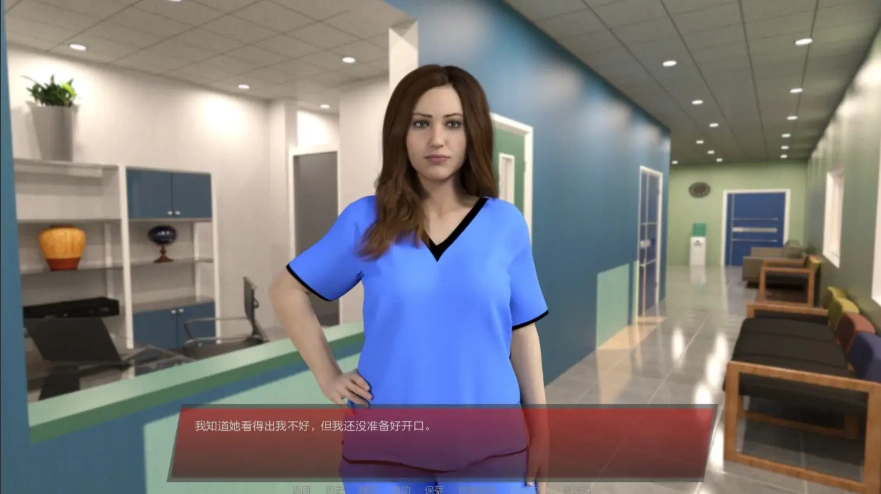 [沙盒欧美SLG/汉化/同性] 性工作 和谐女孩 Harmony Girls-v0.4.75 PC+安卓汉化版 [1.7G]-IS