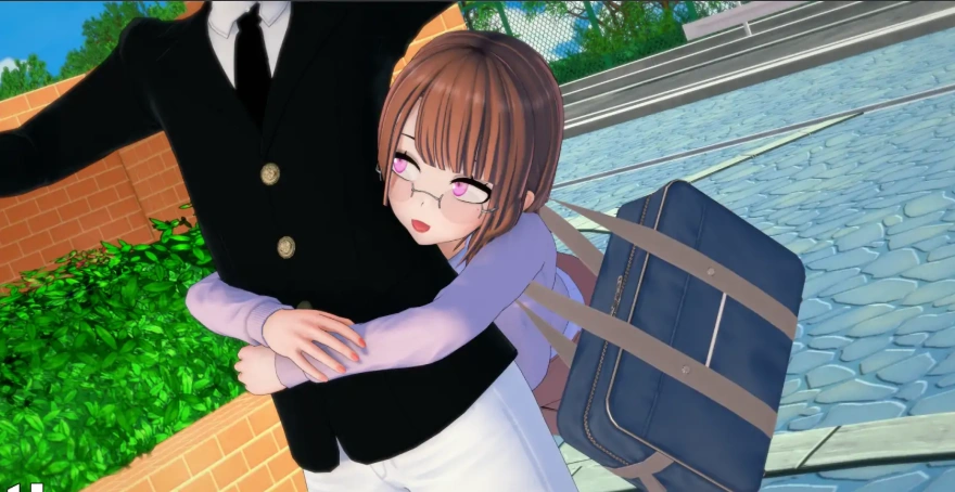 [沙盒日式SLG/汉化] 生命的回报 Life’s Payback Ver1.9 电脑和安卓 [12G]-IS